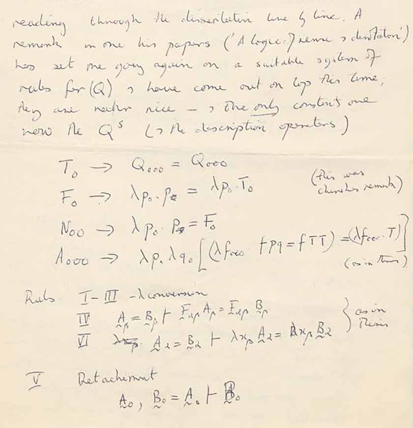 Книга Алана Тьюринга и загадочная записка — Научный детектив - 30 Книга Алана Тьюринга и загадочная записка — Научный детектив - 30