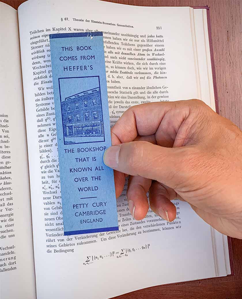 Книга Алана Тьюринга и загадочная записка — Научный детектив - 6 Книга Алана Тьюринга и загадочная записка — Научный детектив - 6