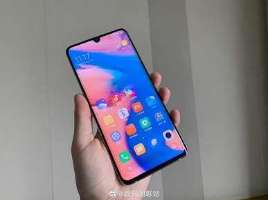 Удививший всех народный камерофон Xiaomi Mi CC9 Pro позирует сразу после анонса и демонстрирует возможности