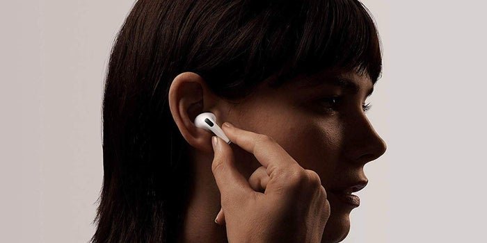 AirPods Pro вызывают головную боль