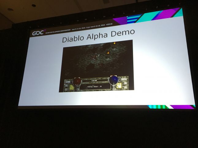 История создания первой Diablo - 4 История создания первой Diablo - 4