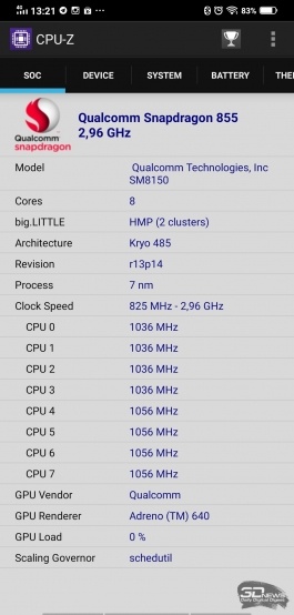 Новая статья: Обзор vivo NEX 3: смартфон без выреза на экране и без кнопок