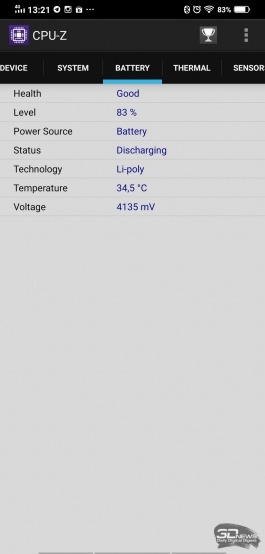 Новая статья: Обзор vivo NEX 3: смартфон без выреза на экране и без кнопок Новая статья: Обзор vivo NEX 3: смартфон без выреза на экране и без кнопок
