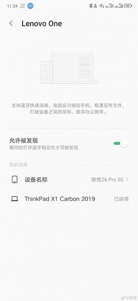 Объединение Windows и Android. Lenovo One может стать революцией на рынке - 3 Объединение Windows и Android. Lenovo One может стать революцией на рынке