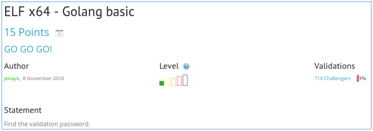 Реверсим MIPS и Golang — основы реверса. Решение задач на реверсинг с r0от-мi. Часть 2 - 11 image
