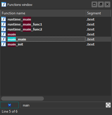 Реверсим MIPS и Golang — основы реверса. Решение задач на реверсинг с r0от-мi. Часть 2 - 12 image