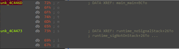 Реверсим MIPS и Golang — основы реверса. Решение задач на реверсинг с r0от-мi. Часть 2 - 16 image