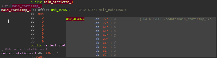 Реверсим MIPS и Golang — основы реверса. Решение задач на реверсинг с r0от-мi. Часть 2 - 20 image