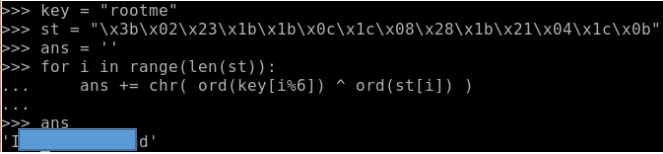 Реверсим MIPS и Golang — основы реверса. Решение задач на реверсинг с r0от-мi. Часть 2 - 23 image