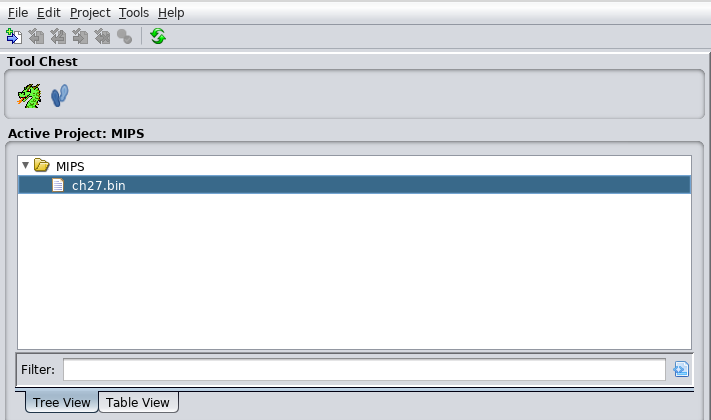 Реверсим MIPS и Golang — основы реверса. Решение задач на реверсинг с r0от-мi. Часть 2 - 4 image