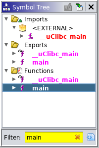 Реверсим MIPS и Golang — основы реверса. Решение задач на реверсинг с r0от-мi. Часть 2 - 5 image