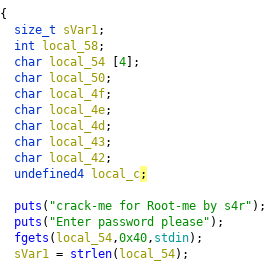 Реверсим MIPS и Golang — основы реверса. Решение задач на реверсинг с r0от-мi. Часть 2 - 7 image