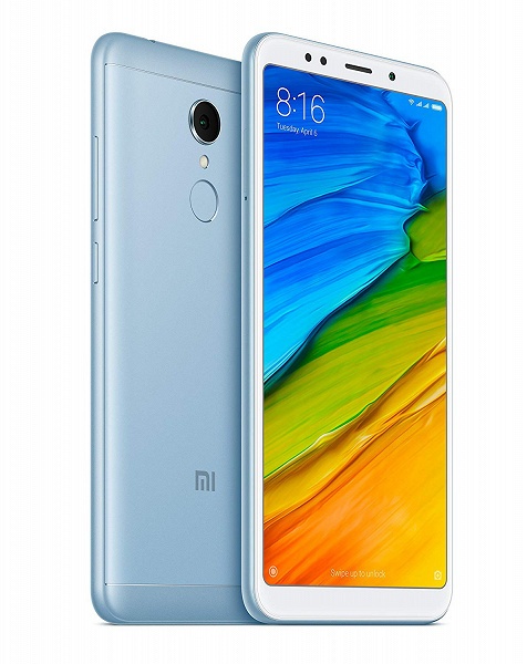 MIUI 11 выпустили даже для старого бюджетного Redmi 5