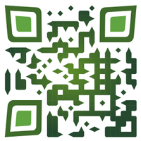 Xamarin.Forms — декоративное отображение QRCode с помощью SkiaSharp - 7