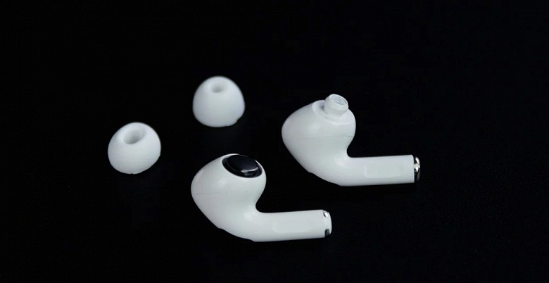 Как купить AirPods Pro за 59 долларов. Китайцы уже успешно копируют новинку Apple