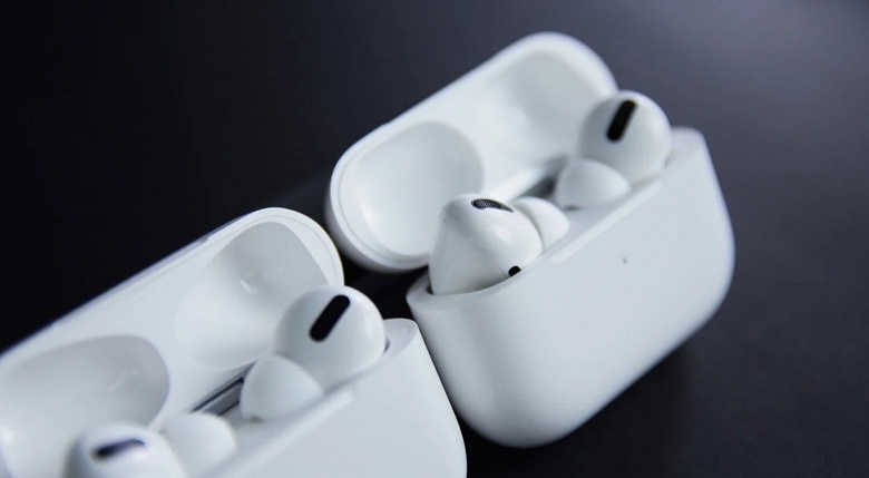 Как купить AirPods Pro за 59 долларов. Китайцы уже успешно копируют новинку Apple