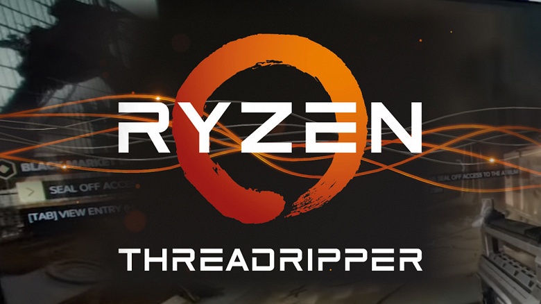 Мощь 24-ядерного Ryzen Threadripper 3960X в первых тестах