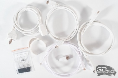 Новая статья: Обзор 49-дюймового DWQHD-монитора LG 49WL95C: Зачем два? Бери один! Новая статья: Обзор 49-дюймового DWQHD-монитора LG 49WL95C: Зачем два? Бери один!