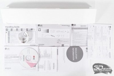 Новая статья: Обзор 49-дюймового DWQHD-монитора LG 49WL95C: Зачем два? Бери один! Новая статья: Обзор 49-дюймового DWQHD-монитора LG 49WL95C: Зачем два? Бери один!