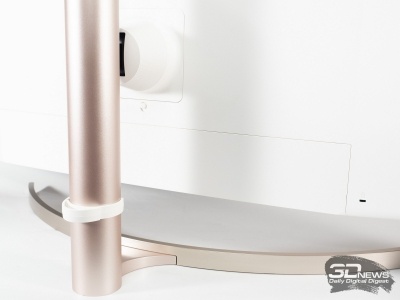 Новая статья: Обзор 49-дюймового DWQHD-монитора LG 49WL95C: Зачем два? Бери один! Новая статья: Обзор 49-дюймового DWQHD-монитора LG 49WL95C: Зачем два? Бери один!