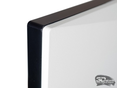 Новая статья: Обзор 49-дюймового DWQHD-монитора LG 49WL95C: Зачем два? Бери один! Новая статья: Обзор 49-дюймового DWQHD-монитора LG 49WL95C: Зачем два? Бери один!