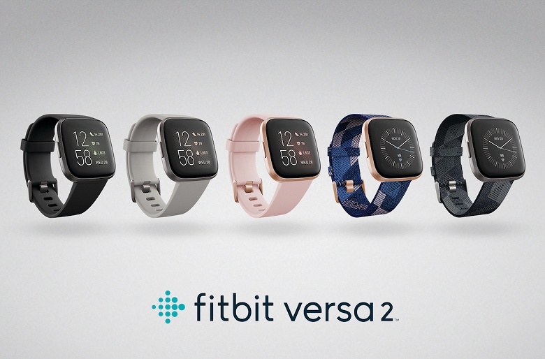 Опубликован отчет Fitbit за третий квартал 2019 года - 2