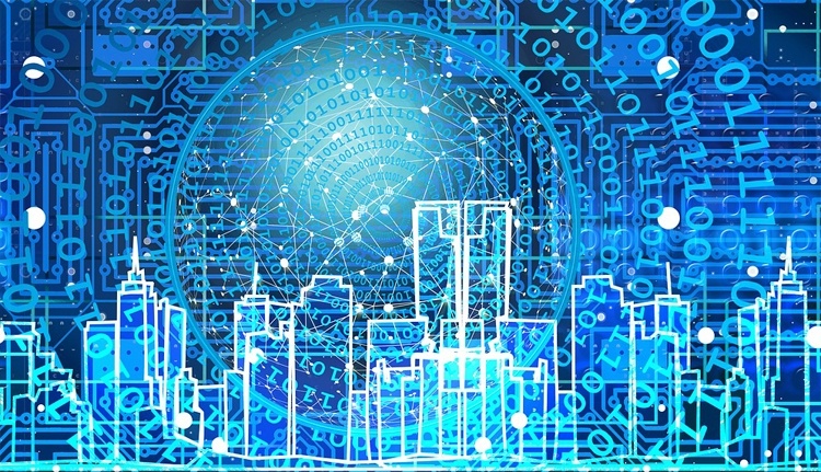 IT-рынок в регионе EMEA вернётся к росту в 2020 году IT-рынок в регионе EMEA вернётся к росту в 2020 году