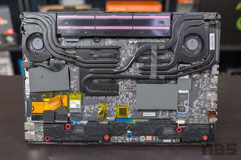 Radeon RX 5500M — новый король бюджетного мобильного гейминга - 1 Radeon RX 5500M — новый король бюджетного мобильного гейминга