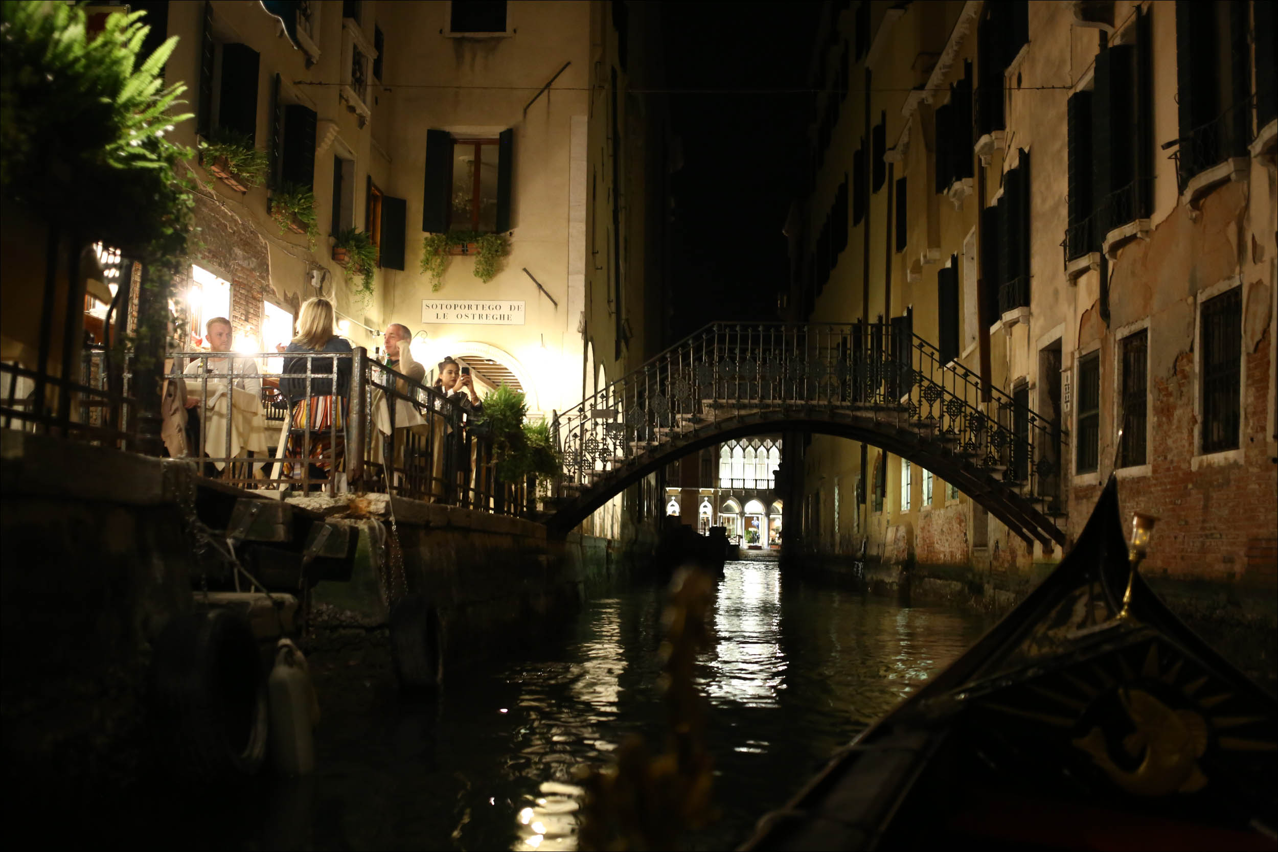 Город-на-лодках: как Венеция существует без машин - 11