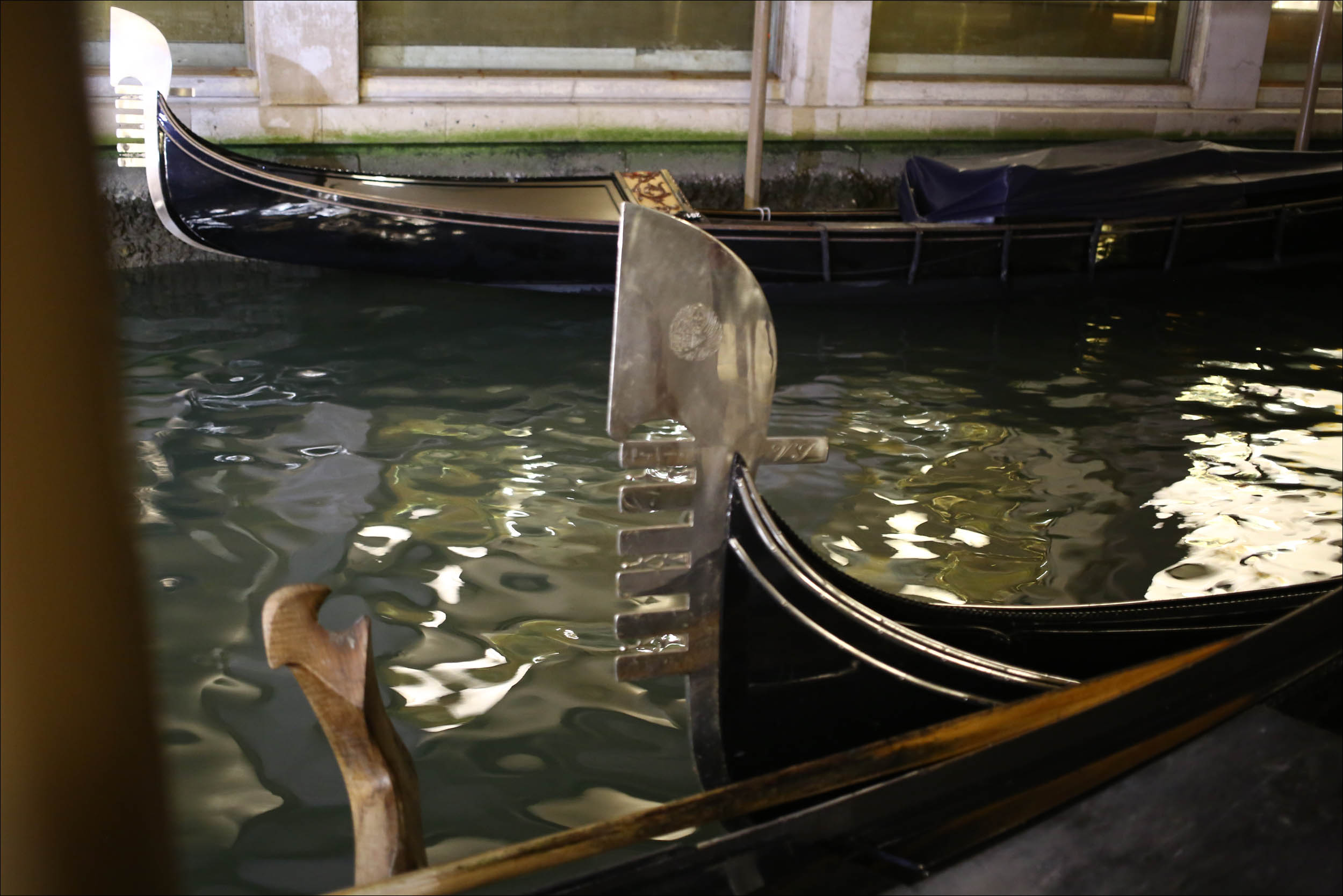 Город-на-лодках: как Венеция существует без машин - 15