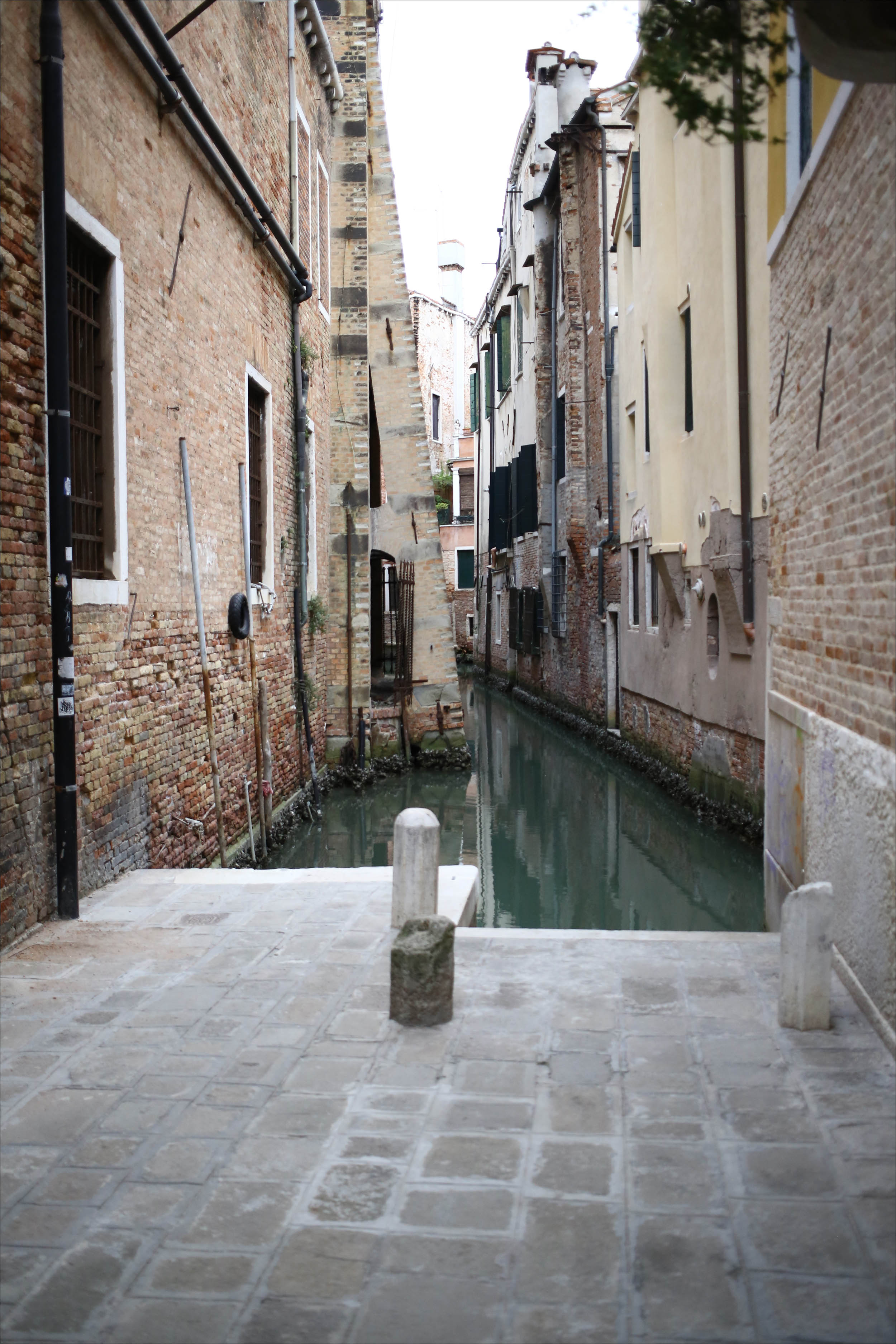 Город-на-лодках: как Венеция существует без машин - 7