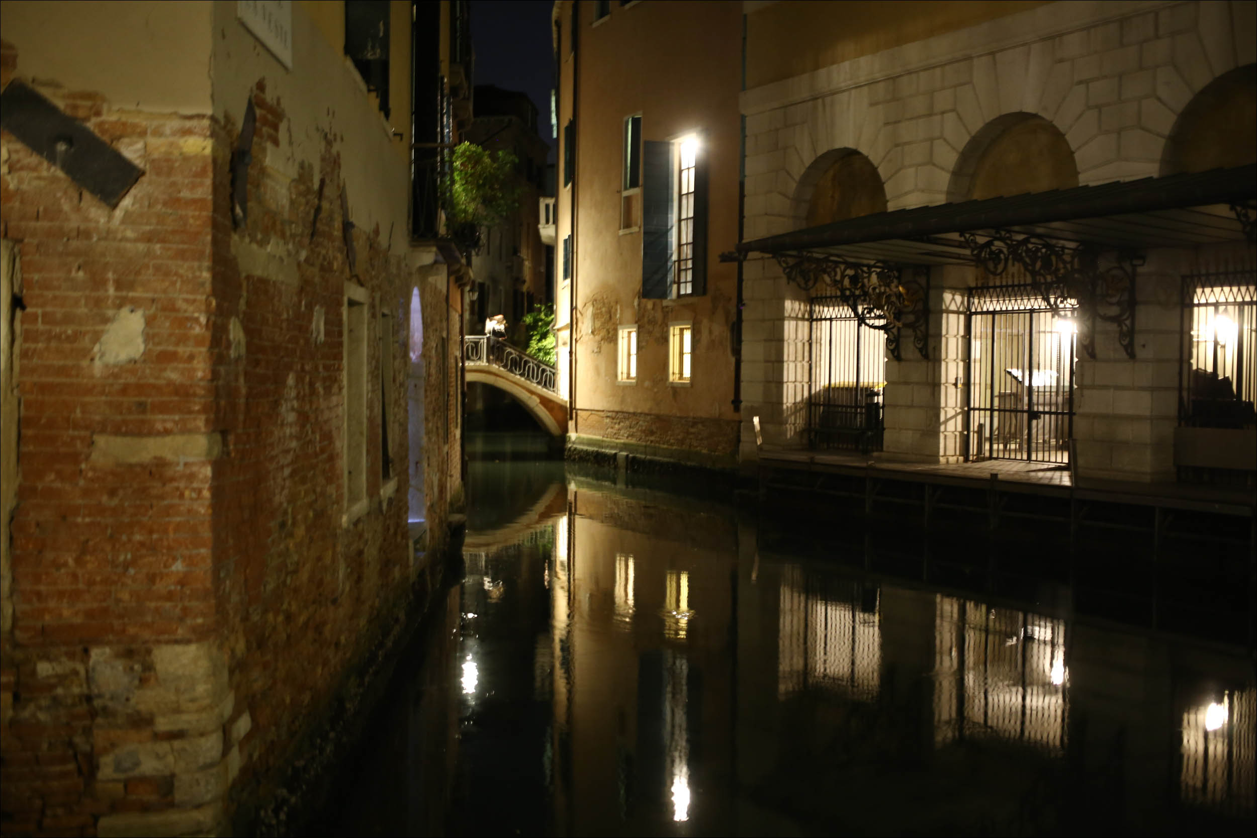 Город-на-лодках: как Венеция существует без машин - 9