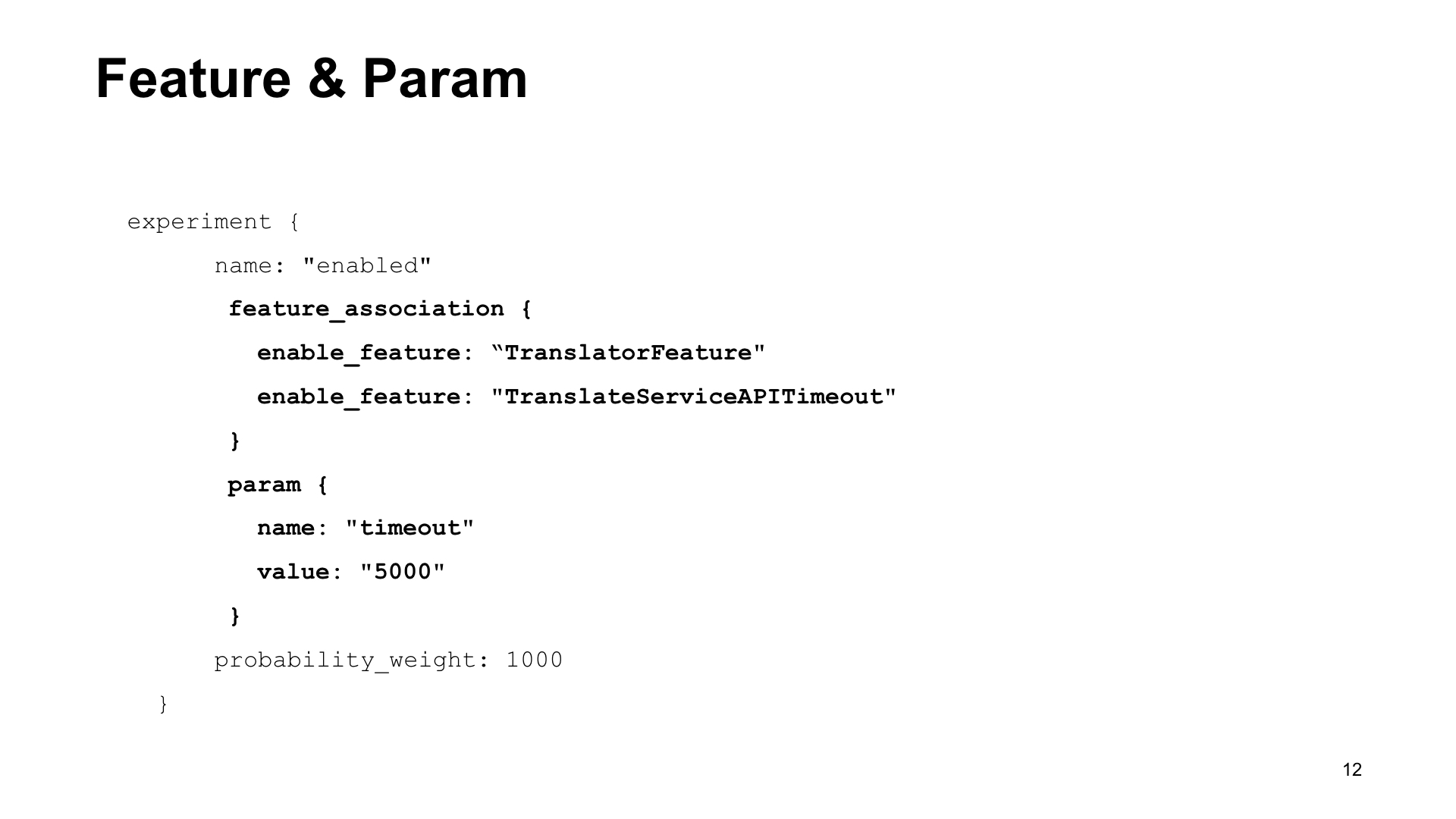 Как Браузер для iOS А-Б-тестирование улучшал. Доклад Яндекса - 13 Как Браузер для iOS А-Б-тестирование улучшал. Доклад Яндекса - 13