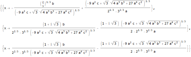 Краеугольные камни уничтожения медленного кода в Wolfram Language: ускоряем код в десятки, сотни и тысячи раз - 12