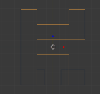 Разработка демо для NES — HEOHdemo - 7