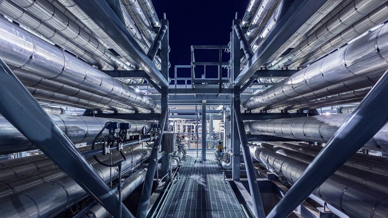 Самый мощный суперкомпьютер России теперь у Сбербанка - 1 Самый мощный суперкомпьютер России теперь у Сбербанка