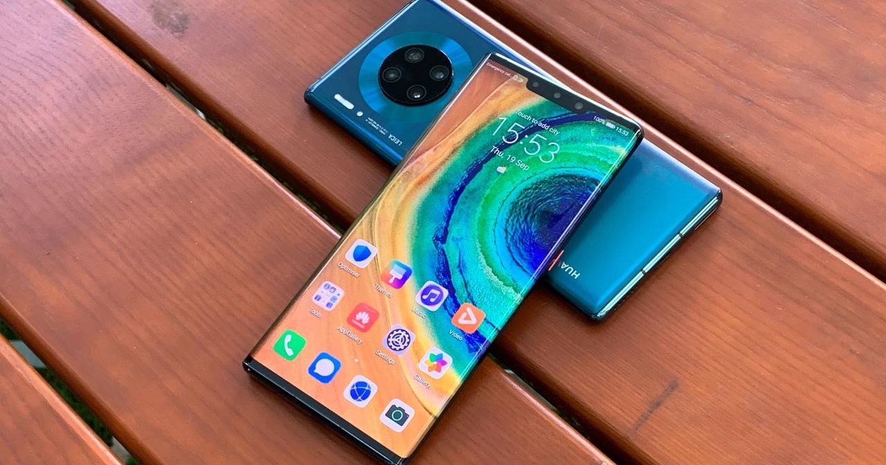 Смартфоны Huawei остались без сериалов, такси и каршеринга Смартфоны Huawei остались без сериалов, такси и каршеринга