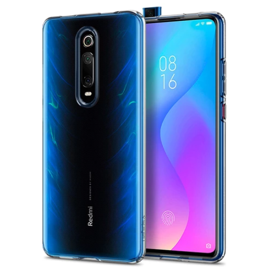 Убийца флагманов Poco F2 угрожает Xiaomi Mi Note 10