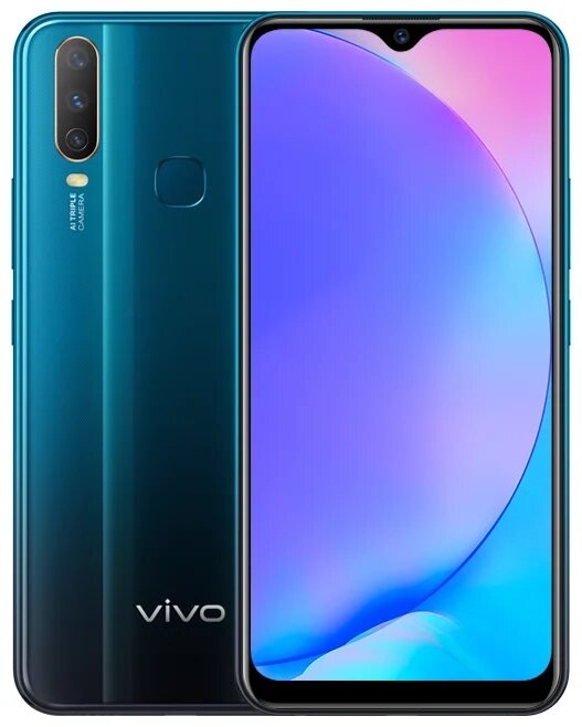 В МТС стартовала акция на смартфоны vivo с кешбэком до 25 %