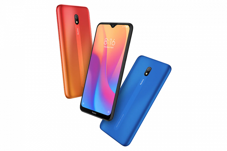 Redmi 8 и Redmi 8A получили глобальную версию MIUI 11 с опережением графика