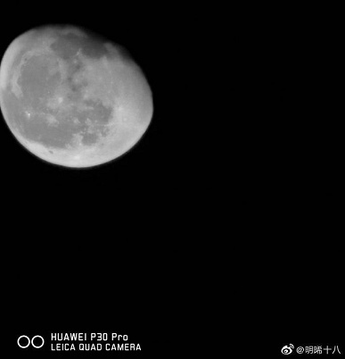 Xiaomi Mi CC9 Pro против Huawei P30 Pro — битва за Луну - 1 Xiaomi Mi CC9 Pro против Huawei P30 Pro — битва за Луну