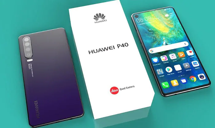 Названы основные преимущества камеры флагманского Huawei P40 Pro