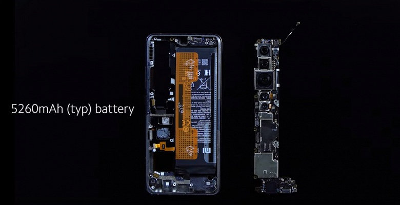 Разборка показала: у 108-мегапиксельного Xiaomi CC9 Pro сверхкомпактная материнская плата - 2 Разборка показала: у 108-мегапиксельного Xiaomi CC9 Pro сверхкомпактная материнская плата