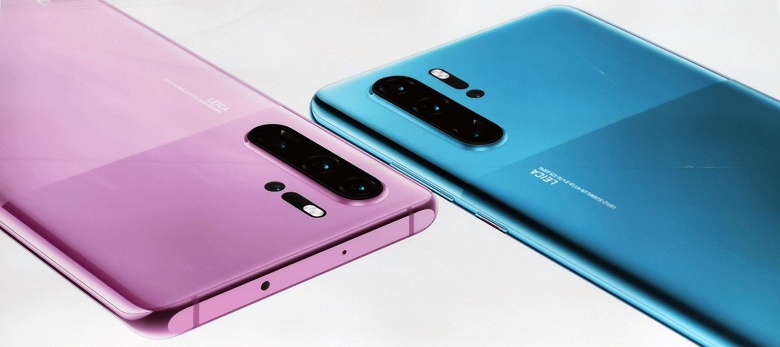 Huawei P30 и Huawei P30 Pro начали получать стабильную EMUI 10 на основе Android 10 - 1 Huawei P30 и Huawei P30 Pro начали получать стабильную EMUI 10 на основе Android 10