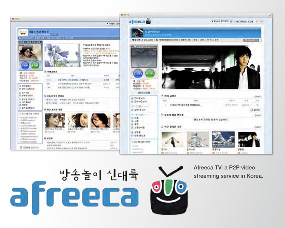 Интернет разрознен больше, чем когда-либо: куда «приходят» более миллиона новых пользователей ежедневно? Часть 1 - 16 Интернет разрознен больше, чем когда-либо: куда «приходят» более миллиона новых пользователей ежедневно? Часть 1 - 16