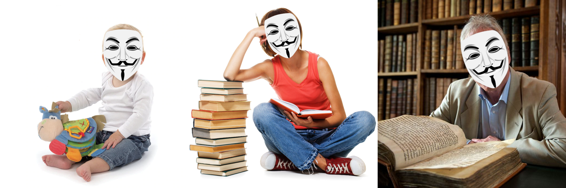 Проблема классификации хакеров по опасности - 3 Проблема классификации хакеров по опасности - 3