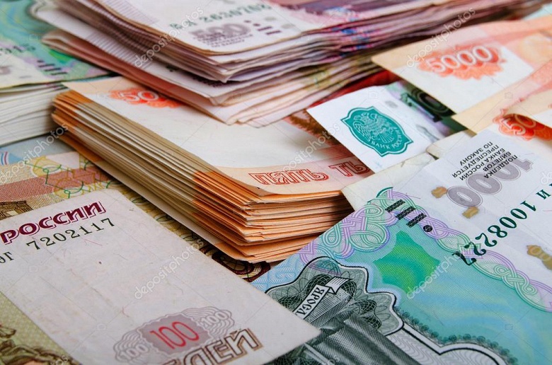 89% россиян пользуются наличными, лишь 2% отказались от них - 1 89% россиян пользуются наличными, лишь 2% отказались от них