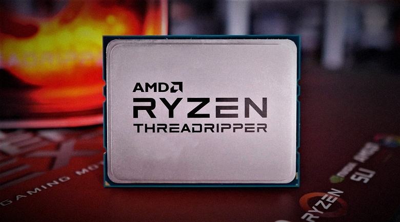 AMD объяснила, зачем ей пришлось сменить сокет для новых CPU Threadripper - 1 AMD объяснила, зачем ей пришлось сменить сокет для новых CPU Threadripper