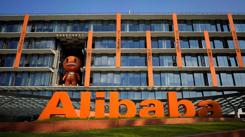 Alibaba продала товаров на 30 млрд долларов за неполный день