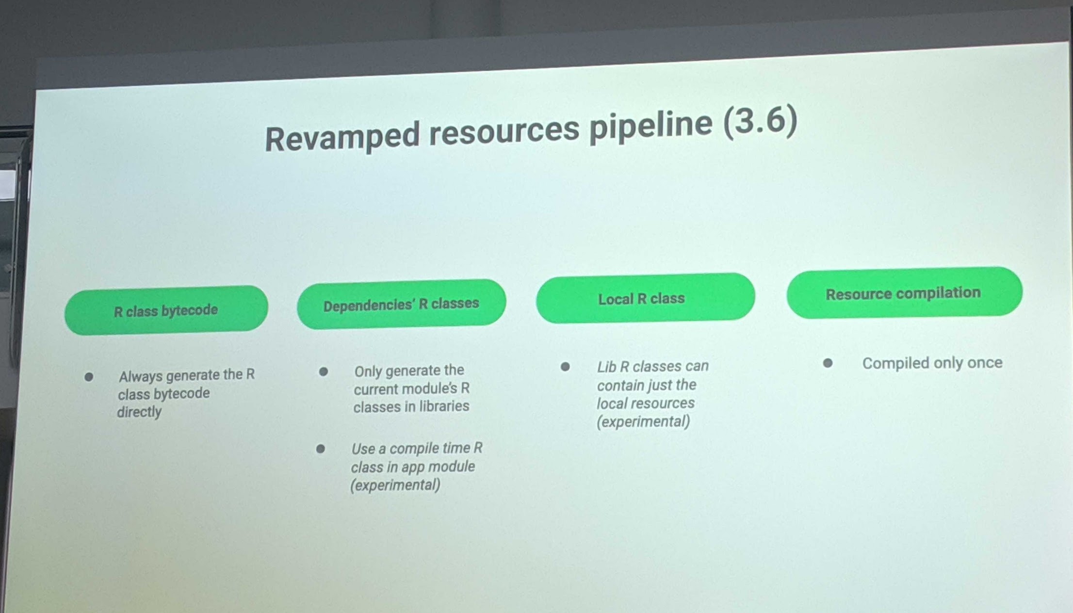 Droidcon London 2019: новые тенденции и самые интересные доклады - 12